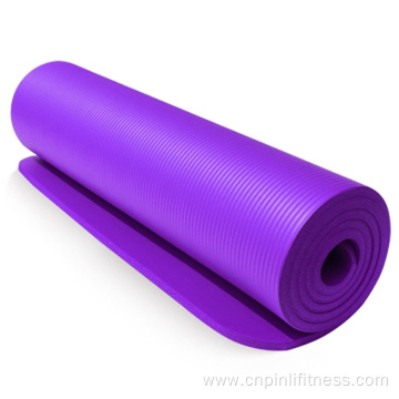 Natural Rubber Yoga Mat Jump Rope Mat